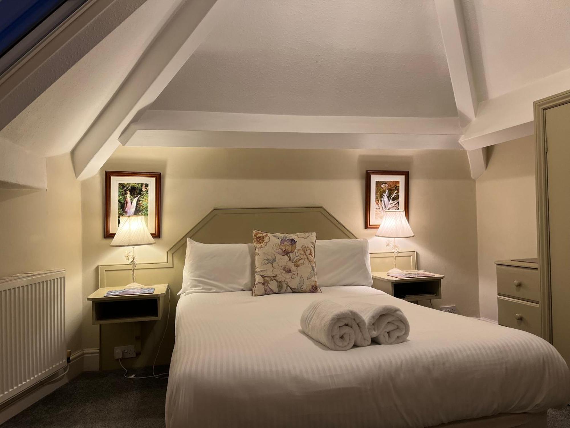 Windermere Lynwood Guest House Dış mekan fotoğraf