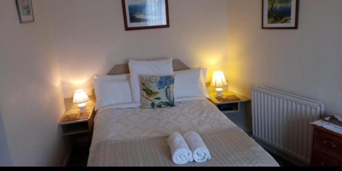 Windermere Lynwood Guest House Dış mekan fotoğraf